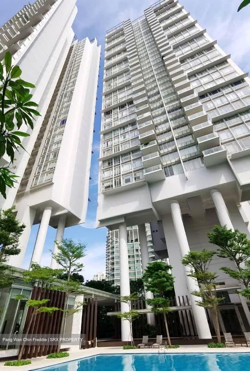 The Cosmopolitan (D9), Condominium #589207541